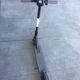 Image for article titled I Tried San Francisco's Electric Scooter Share And It Was A Nightmare